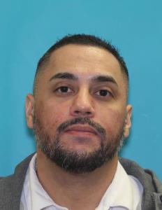 David Michael Romero a registered Sex Offender of Idaho