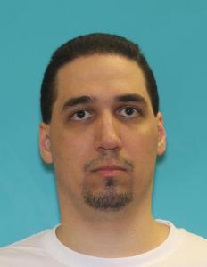 Marcus Ian Medina a registered  of Idaho
