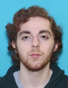 Seth Paul Dykstra a registered  of Idaho