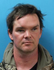 Trever Raymond White a registered Sex Offender of Idaho