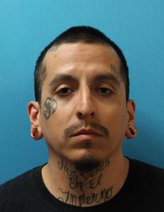 Andrew Mata Perez a registered Sex Offender of Idaho