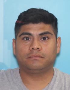 Luis David Miranda-romero a registered Sex Offender of Idaho