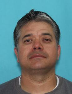 Melvin Bishop-garcia a registered Sex or Kidnap Offender of Utah