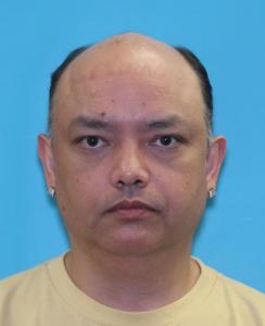 Steve Lizama a registered  of Idaho