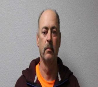 Thomas Leroy Saxton a registered Sex Offender of Idaho