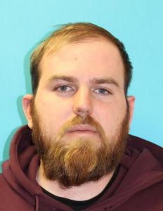 Toby Brandon Spredemann a registered  of Idaho