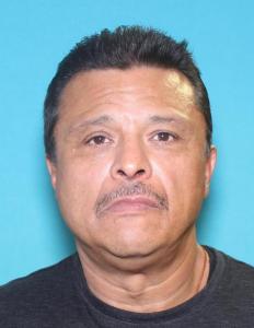 Jerald Wayne Caballero a registered Sex Offender of Idaho