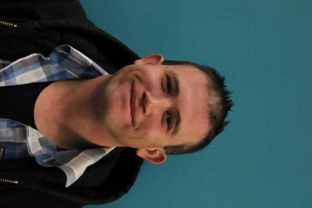 Andrew Charles Hall a registered Sex Offender of Idaho