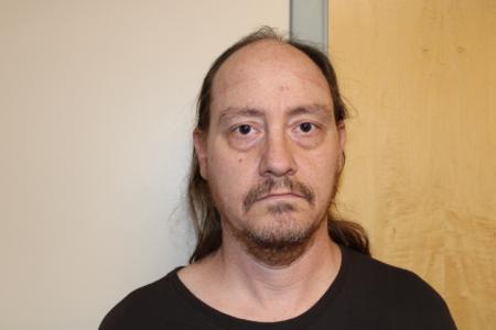 Charles Scott Brown Jr a registered Sex Offender of Idaho