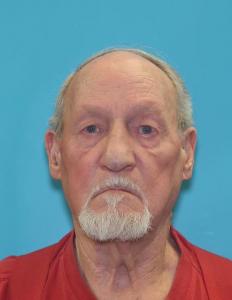 Melvin Dwight Rash a registered  of Idaho