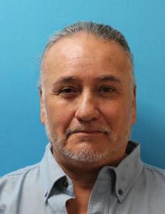 Tommy James Archuleta a registered Sex Offender of Idaho