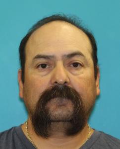 Damasio Rangel Jr a registered Sex Offender of Idaho