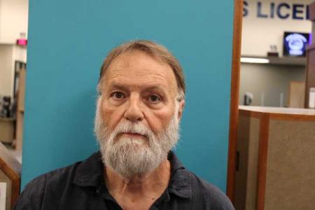 Doyle Keller Hoff a registered Sex Offender of Idaho