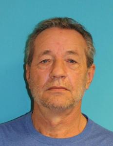 Ronald Troy Newton a registered  of Idaho