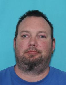 Troy Joshua Saunders a registered Sex Offender of Idaho