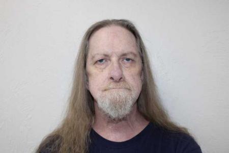 Anthony G Epperson a registered Sex Offender of Idaho