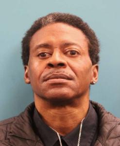 Ronnie Lee Poston a registered  of Idaho