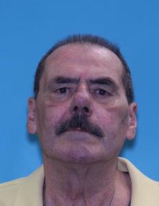 Paul M Gouker a registered  of Idaho