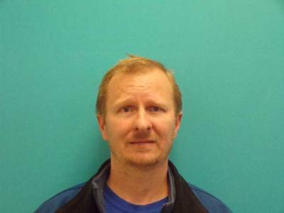 Michael Anthony Gandenberger a registered Sex Offender of Idaho