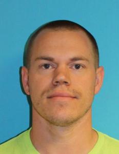 Spencer Maurice Schulte a registered Sex Offender of Idaho