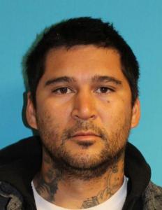 Shawn Michael Budke a registered Sex Offender of Idaho