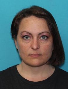Kimberly Dawn Turvey a registered Sex Offender of Idaho