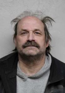 Vernon Todd Hinckley a registered Sex Offender of Idaho
