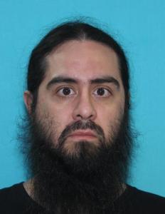 Jose Roberto Ramirez III a registered Sex Offender of Idaho