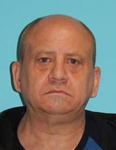 Danny Neal Hemmert a registered Sex Offender of Idaho