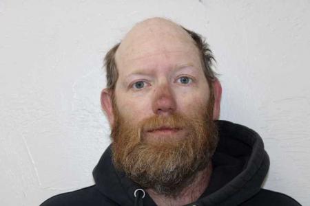 Jason Dean Reed a registered Sex Offender of Idaho