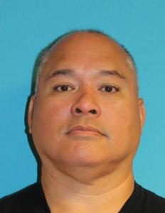 Allan Kalani Gilbert a registered Sex Offender of Idaho