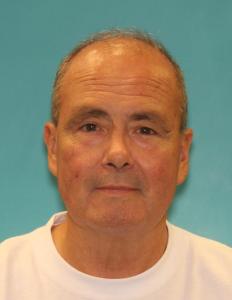 Timmy Lee Gepford a registered Sex Offender of Idaho