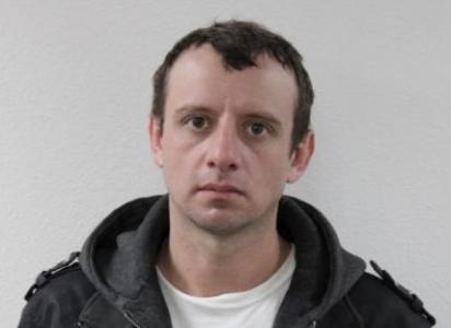 Jason Dale Richardson a registered Sex Offender of Idaho