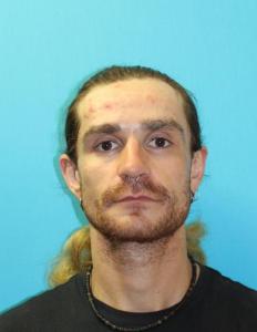 Travisty Frank Jr a registered Sex Offender of Idaho