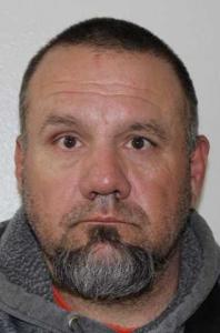 Robert Franklin Lapier Jr a registered Sex Offender of Idaho