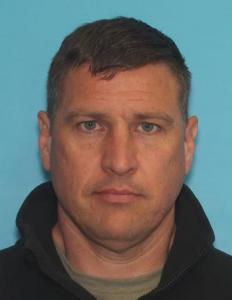 James William Ohlig III a registered Offender of Washington