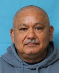 Oscar Jesus Salinas a registered Sex Offender of Idaho