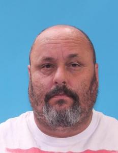 Billy John Davis a registered Sex Offender of Idaho