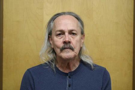Frank Stephan Ochsner a registered Sex Offender of Idaho