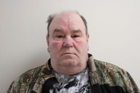 John Kelly Bird a registered Sex Offender of Idaho