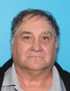 Steven Rex Anderson a registered  of Idaho