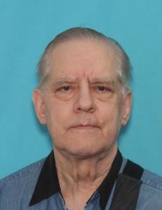 William Walter Thill a registered Sex Offender of Idaho