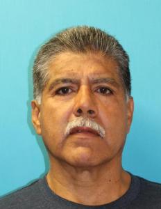 Roy Delacruz a registered Sex Offender of Idaho