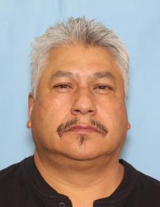 Evaristo Sanabria Zamora a registered Sex Offender of Idaho