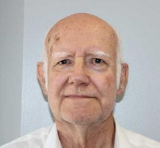 Alan Leigh Rankin a registered Sex Offender of Idaho