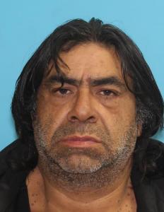 Jascinto Soliz Trevino a registered Sex Offender of Idaho