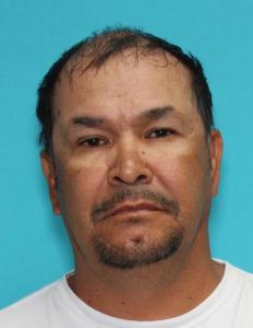 Jacinto Martinez a registered Sex Offender of Idaho