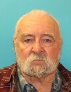 Vernon Charles Perrigan a registered Sex Offender of Idaho