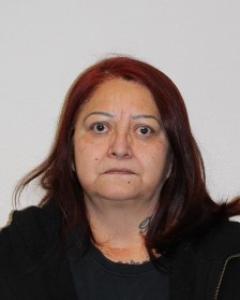 Denetta Marie Stewart a registered Sex Offender of Idaho
