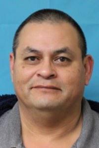 Domingo Harvie Kincheloe a registered Sex Offender of Idaho